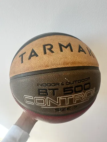 Bola de basquete