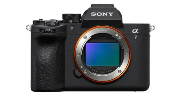 Sony A7 IV Mirrorless Full Frame 33MP 4K | Melhor Preço do Brasil
