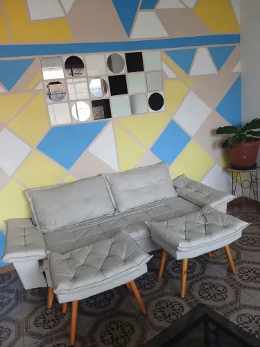 SOFA DE COURINO