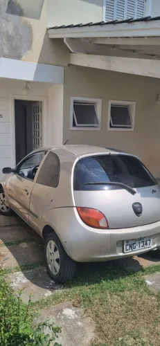 Ford KA 1.0i 3P 1999