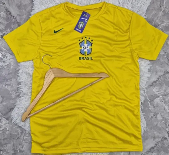 Camisa do brasil