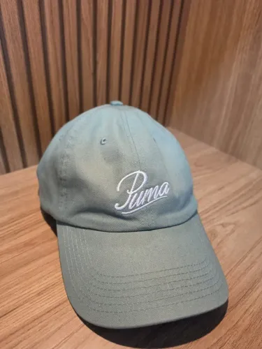 Bone Puma Verde - Original