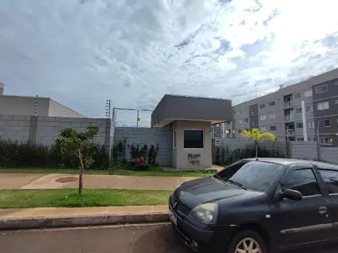 Negócio imperdível  Apartamento no Floresta, Cascavel - PR, Apto 202, 2 quartos, 1 vaga, 5