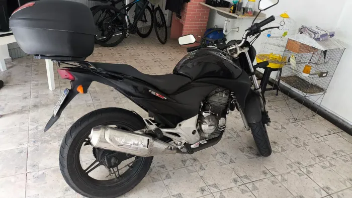 Vende se ou troca