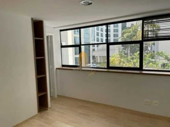 Sala em São Paulo