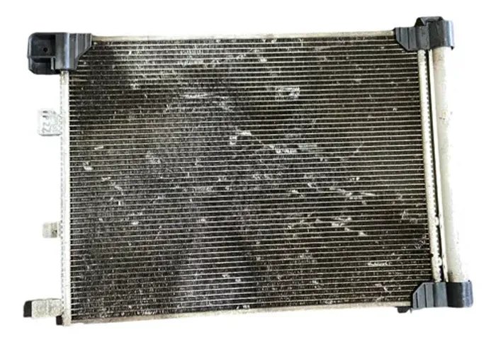 Radiador Nissan Sentra 2.0 2014 2015