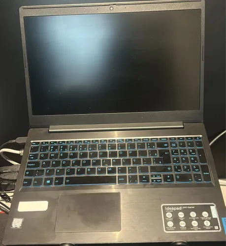 Notebook gamer
