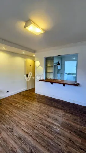 apartamento - Jardim do Lago - Campinas