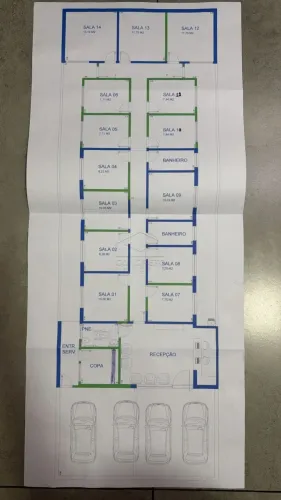 CONNECT ESPAÇO SAÚDE, CUIDADO COMPLETO EM UM SÓ LUGAR!