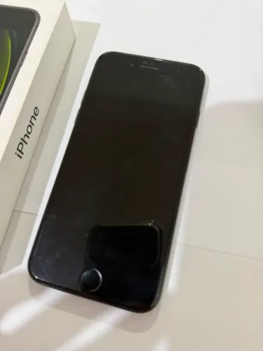 iphone SE - 2020 <br>128GB