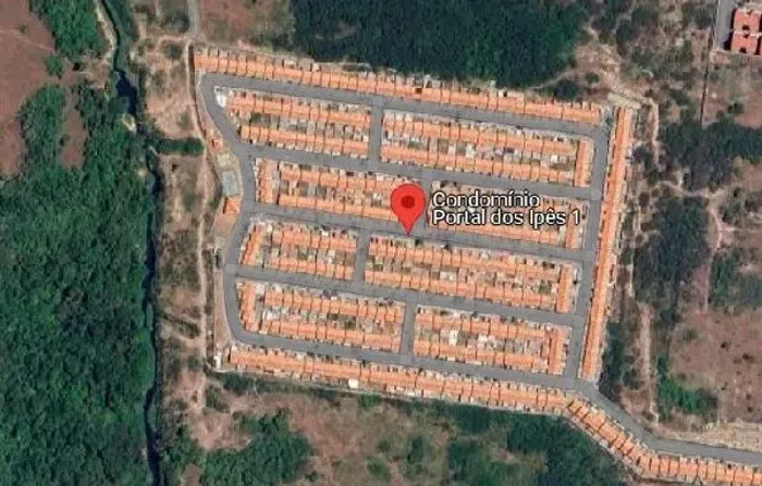 Imóvel selecionado Caixa Casa no Venda das Pedras, Itaborai - RJ, Nº 231, 2 quartos, 150m