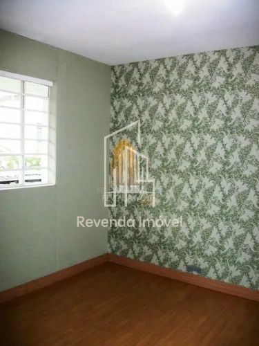 MOEMA - CASA DE VILA 44M² COM 1 QUARTO, 1 BANHEIRO E 1 BANHEIRO.