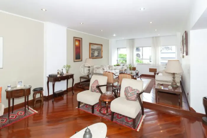 Apartamento à venda Rua João Ramalho, Perdizes - São Paulo