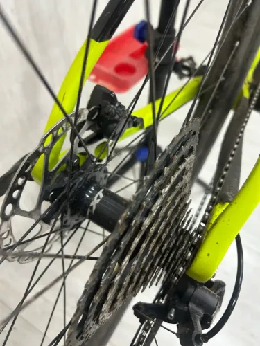 Par roda shimano xt 