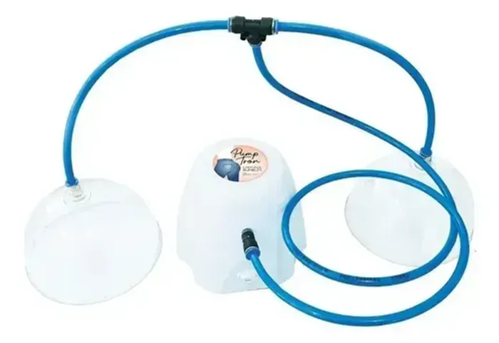 Pump Up Levanta Bumbum / Ventosa Modeladora de Glúteos - R$ 299,90