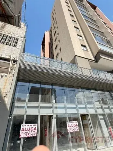 Loja para aluguel, 33m²