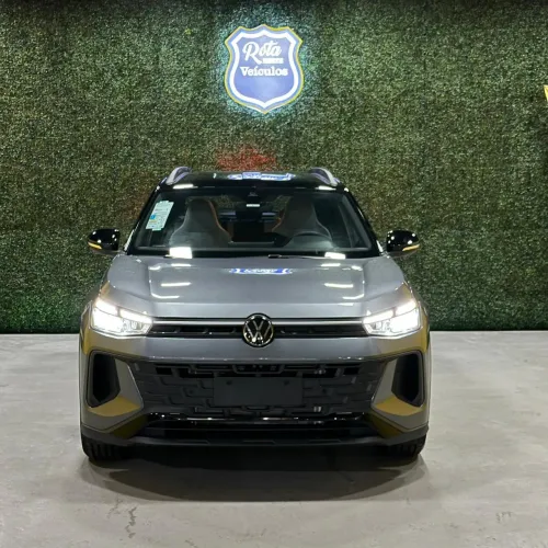 Volkswagen Tera High 1.0 170 TSI Flex 12V 5P AUT 2026