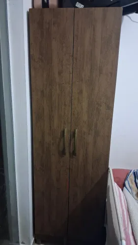 Vendo armario multiuso