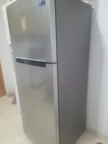 Geladeira Sansung