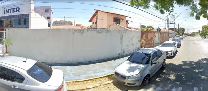 Terreno de 429 m² ? Excelente Potencial