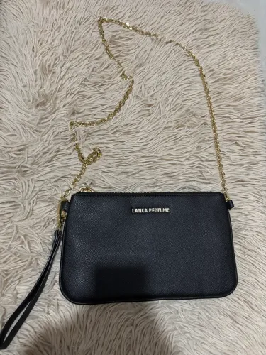 BOLSA LANÇA PERFUME 