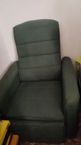 Cadeira do papai
