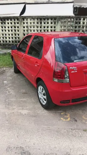 Fiat Palio 1.0/ Trofeo 1.0 Fire/ Fire Flex 4P 2016