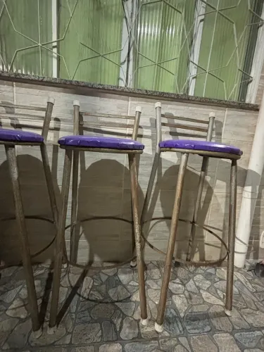 Banquetas