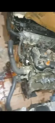 vendo motor Etios 1.5 2018