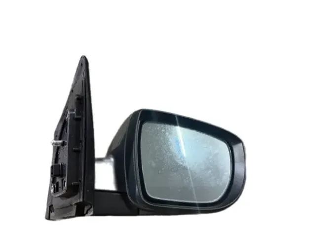 Retrovisor Direito E13027442 Hyundai Ix35 2010 2011 A 2016