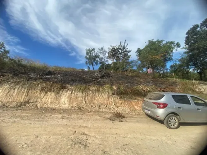 Terreno em Taquaraçu de Minas próximo a Sabará
