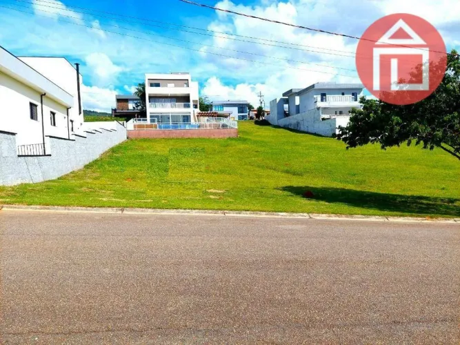 Terreno à venda, 600 m² por R$ 380.000,00 - Condomínio Terras de Santa Cruz - Bragança Pau
