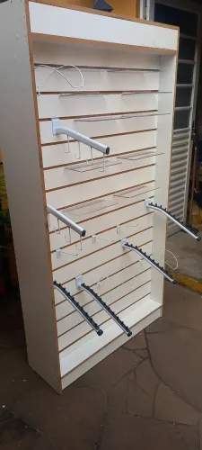 Gôndola expositora