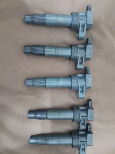 Bobina de inguiniçã0  R$ 200,00
