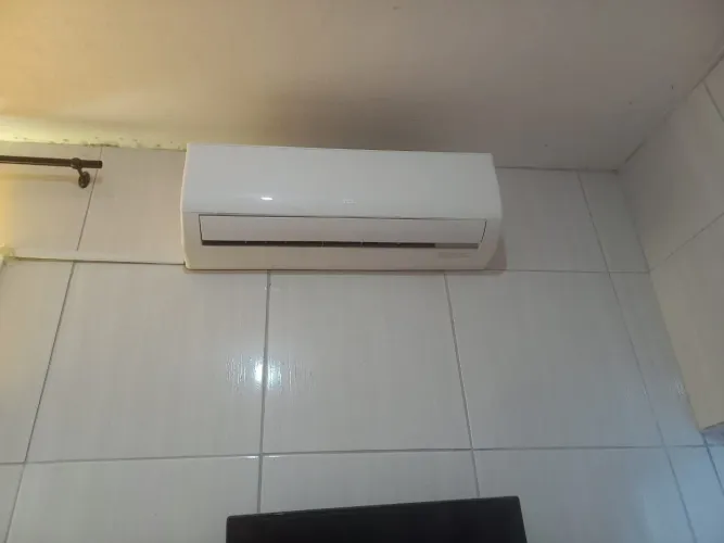 Ar condicionado 9000 de Cobre