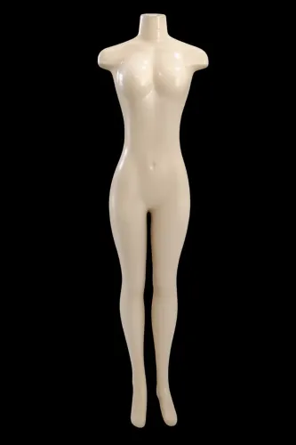 Manequim feminino usado, modelos misturas Mauá SP