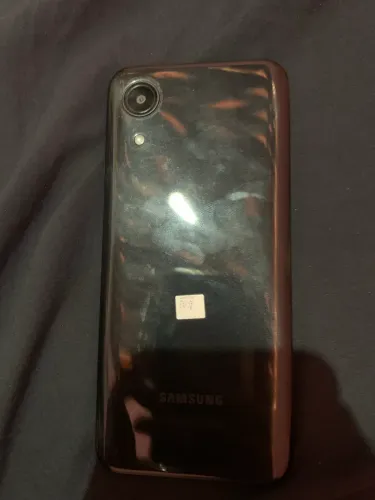 Galaxy A03 Core