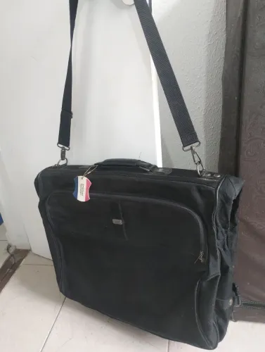 Bolsa porta terno da Américan tourister
