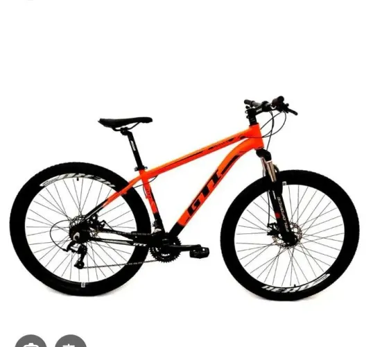 Vendo Bike 29