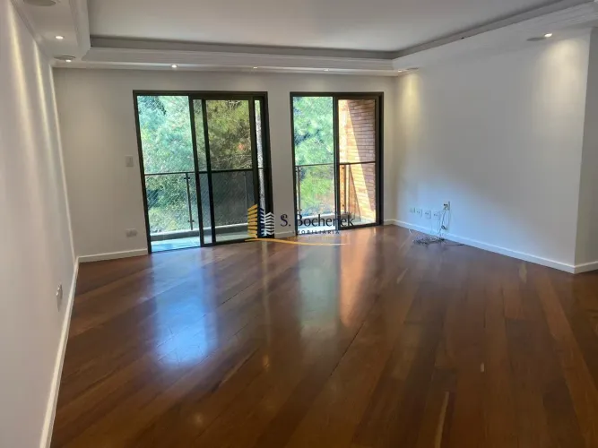 Maravilhoso apartamento venda e locação Ed. Ana Paula - 2 dorm + sala ampliada