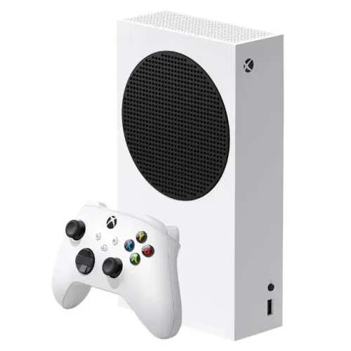 Xbox séries s