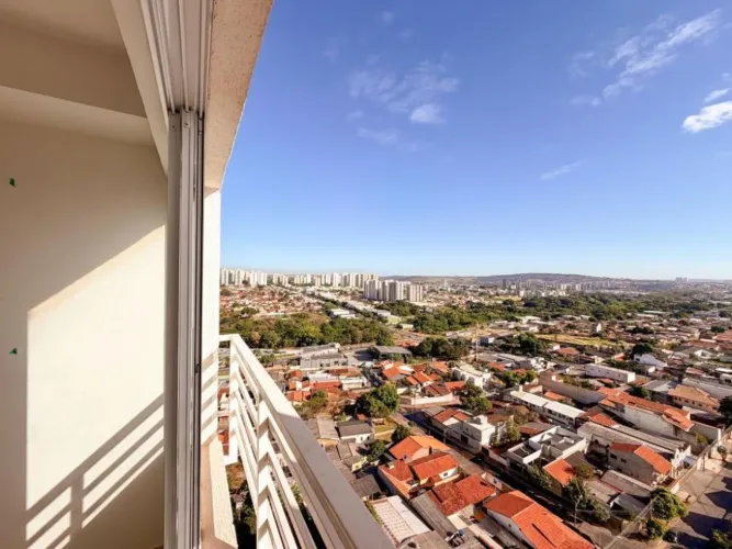 Uptown Home - Apto 1806 - Rua Puccini - Jardim Europa