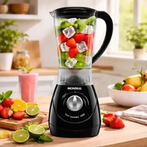 Liquidificador Easy Power, 550W