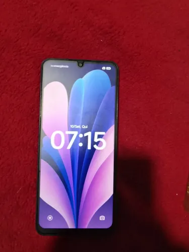 Celular Redmi 14c