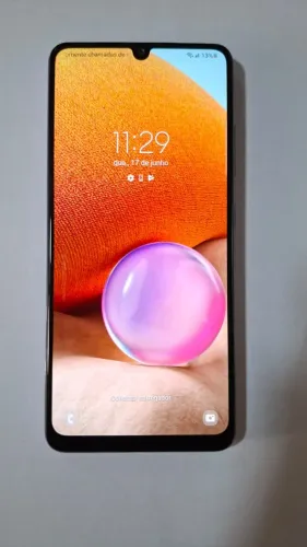 Samsung a32