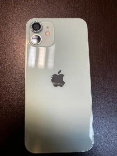 iPhone 12 64 Gb Verde 