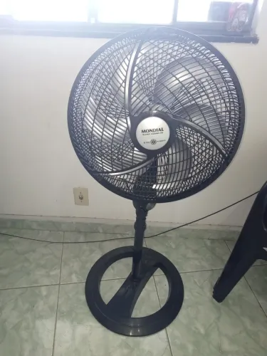 Ventilador 