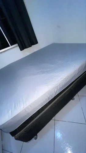 Cama box + base box