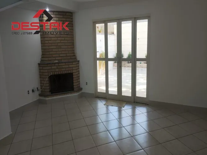 Casa A Venda No Condominio Verdana Em Jundiai/sp.