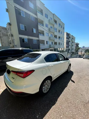 Fiat Cronos Drive 1.0 6V 2023